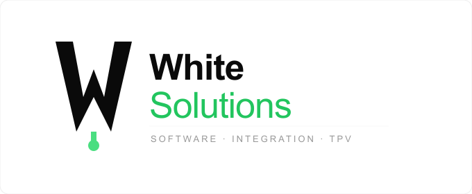 White Solutions