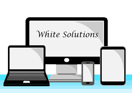 White Solutions